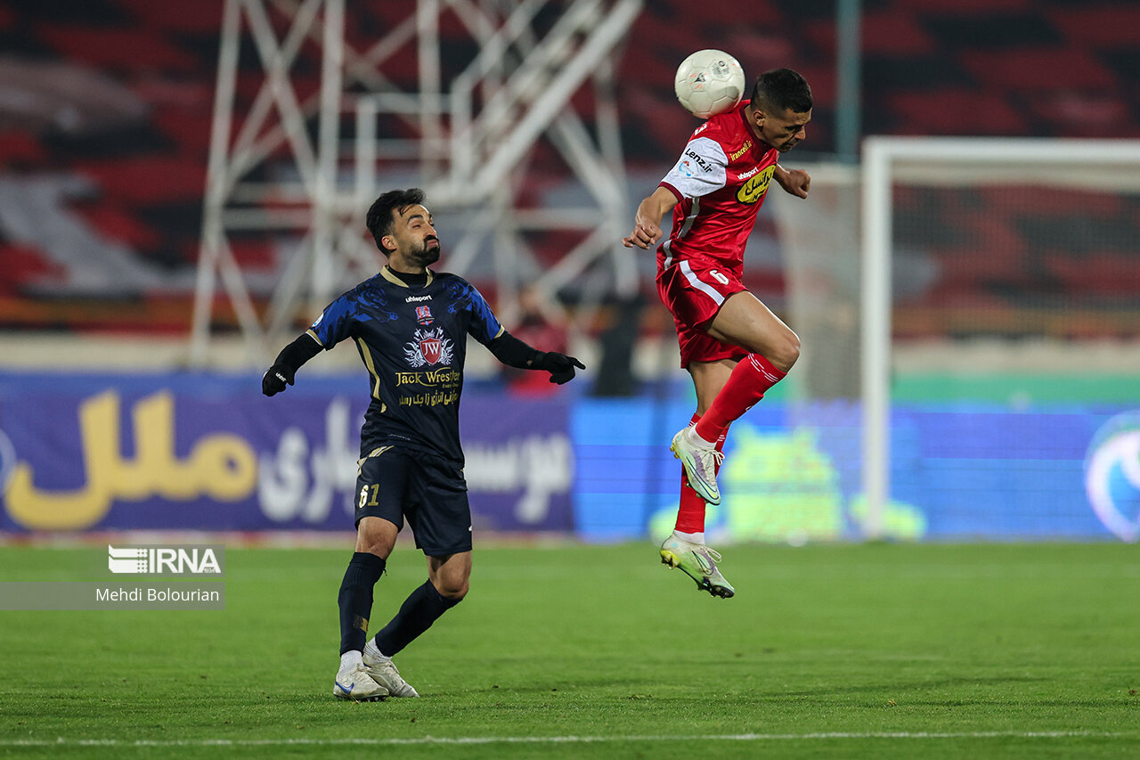 تائید آئین نامه صدور مجوز باشگاهی ایران در AFC