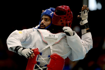 Liga de 1ª división de Taekwondo