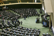 Iranisches Parlament reagiert auf  jüngste Aktion des Europäischen Parlaments gegen IRGC