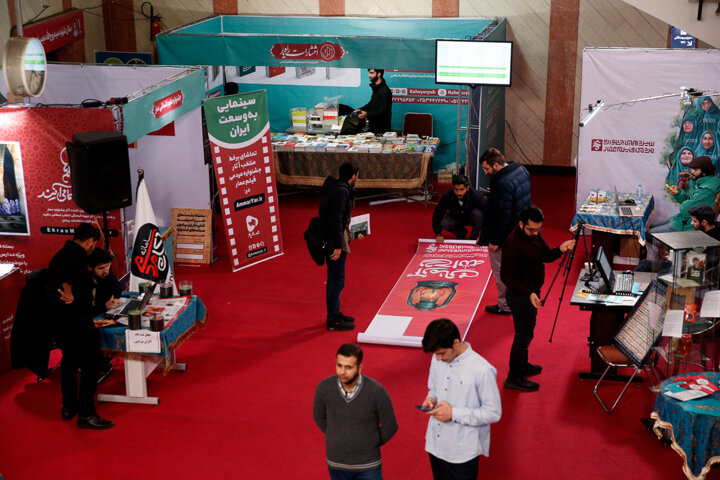 عمار، سینما، آرمان و چند داستان دیگر/ وقتی مردم، مخاطب میشوند