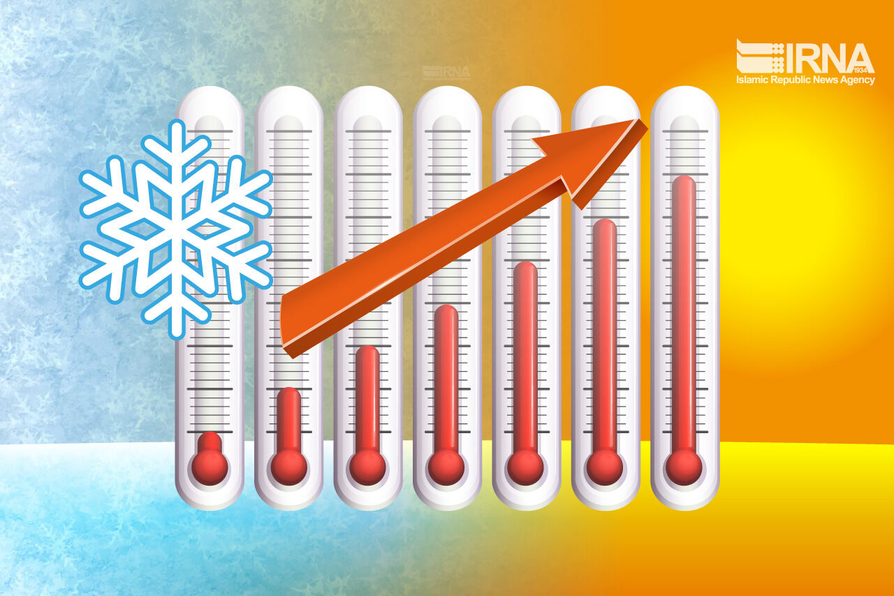 چرایی تابستان گرمتر کرمان؛ وقتی دمای 26 سال پیش تجربه شد