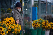 Iranians mark Nat'l Mothers' Day