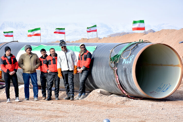 از کرملین تا بروات