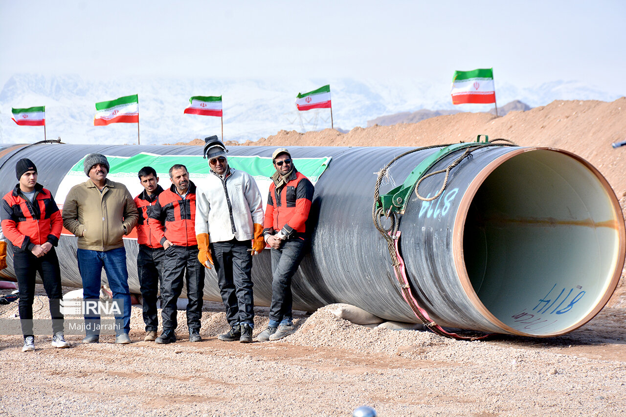 ۷۰ رسانه داخلی و خارجی روند پیشرفت را در کرمان روایت می‌کنند