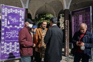 دومین روز جشنواره تئاترفجر- شیراز