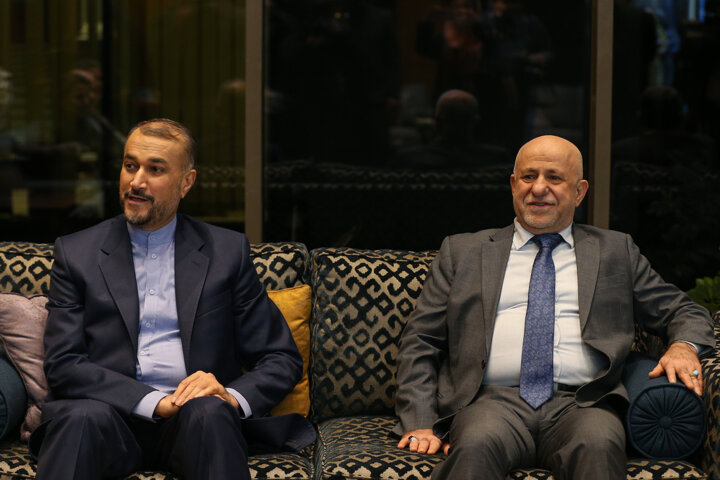 دیپلماسی منطقهای در آستانه ثمردهی/ هدف سه سفر اخیر امیرعبداللهیان چیست؟