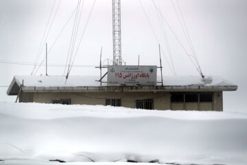 بازگشایی محور اسدآباد