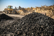 از تخریب مجتمع غیرمجاز تولید ذغال در ورامین تا جمع‌آوری واحد آلاینده در قرچک