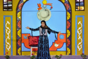 یزد میزبان بیست‌وپنجمین جشنواره قصه‌گویی کانون شد