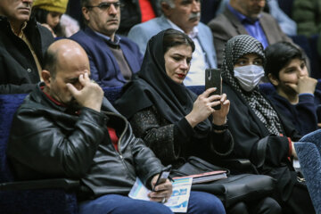 همایش ملی نوآوری بهره ور در حوزه کشاورزی- مازندران