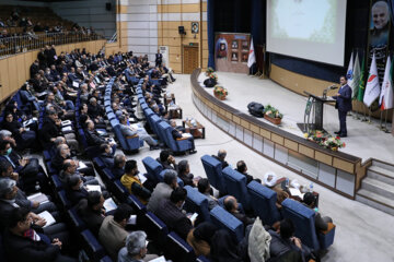 همایش ملی نوآوری بهره ور در حوزه کشاورزی- مازندران