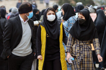 Iran: premier tour de l'examen d'entrée à l'université 