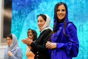 ابتکار جمهوری اسلامی ایران برای «کنگره جهانی زنان» قابل تقدیر است