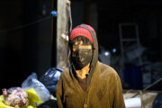 چهره شهر ارومیه از معتادان متجاهر پاک می‌شود/ جمع‌آوری ۲۵۰ معتاد در دستور کار
