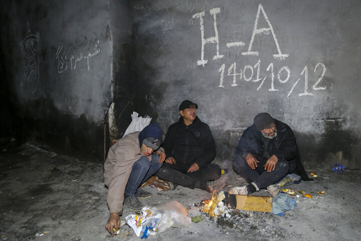 افزایش کشفیات شیشه/عواقب تغییر ذائقه معتادان به سمت مخدرهای صنعتی