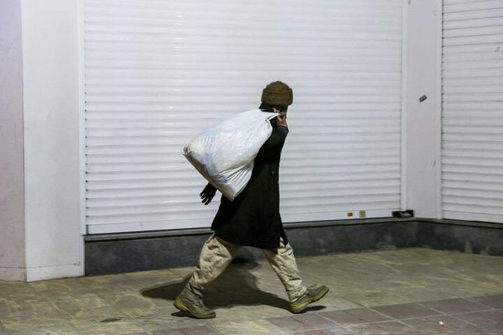 اشتغال گامی امید بخش برای رهایی از بند اعتیاد ؛ ضرورت حمایت های اجتماعی