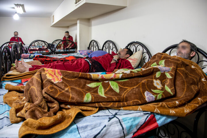 آیا میتوان سالمند را به صورت رایگان به مراکز نگهداری بهزیستی سپرد؟