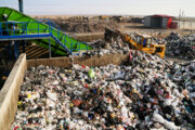 بازیافت طلای کثیف در خرم‌آباد با راه اندازی سامانه پردازش