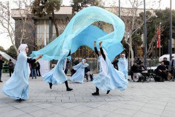 4ª jornada del Festival Internacional de Teatro Fayr