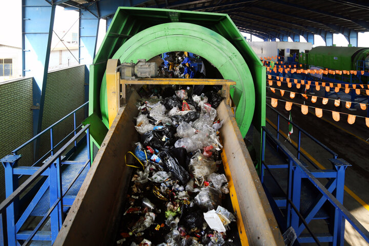 مخازن زباله منبع درآمد برای سودجویان پسماند/ مقاومت به ساماندهی