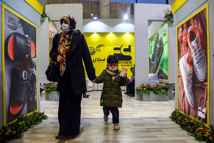 لباس عید بچهها را از کجا بخریم؟