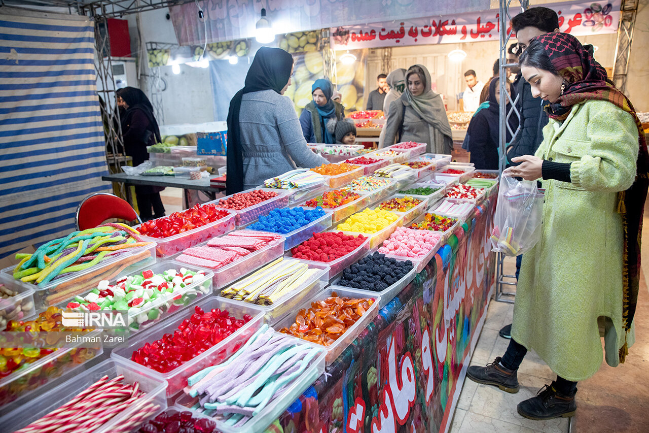 صنایع غذایی رتبه دوم گردش مالی کشور را دارد