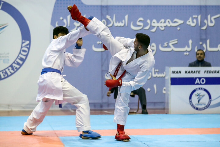 تاریخچه کاراته قهرمانی آسیا؛ آقایی ژاپن و تک قهرمانی نوبرانه ایران
