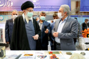 چهار اشاره به موفقیت‌های «صمت» در پیام نوروزی رهبر معظم انقلاب اسلامی