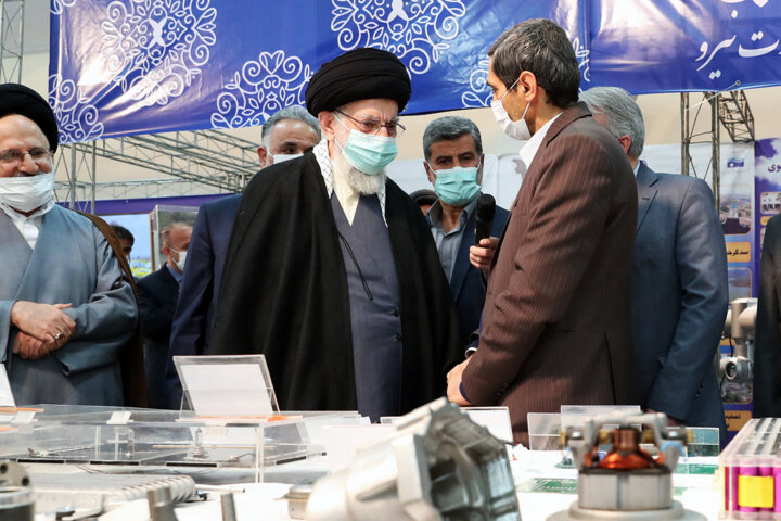 دستور از پاستور، پیگیری در میدان حادثه