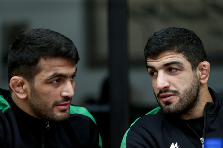 کاپیتان به مجارستان نمیرود؛ آیا یزدانی به المپیک میرسد؟