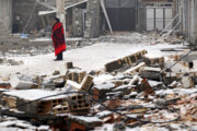  فراخوان هلال احمر اردبیل جمع‌آوری کمک به زلزله زدگان خوی