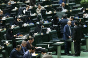 Парламент Ирана утвердил проект о меморандуме по вступлению в ШОС
