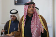 وزیر امورخارجه قطر: کشتار غیرنظامیان بی‌گناه قابل قبول نیست