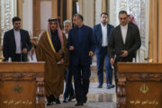 از رساندن پیام‌های آمریکا برای ایران توسط قطر تا مذاکرات همکاری هسته ای عربستان و فرانسه 