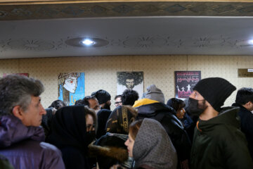 نهمین روز جشنواره تئاتر فجر 