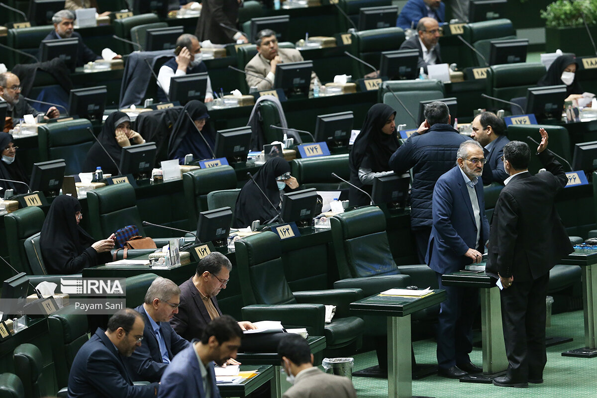 Парламент Ирана утвердил проект о меморандуме по вступлению в ШОС
