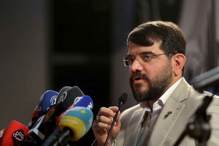 دبیر جشنواره فیلم فجر درگذشت بیتا فرهی را تسلیت گفت