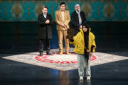 چهل‌ویکمین جشنواره تئاتر فجر برگزیدگان خود را شناخت؛ بهترین جایزه از ایران خارج شد