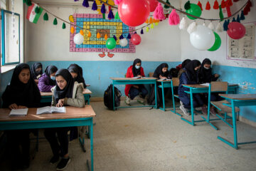 بازرسی از مدارس و کودکستان‌های خوزستان توسط اداره کل استاندارد