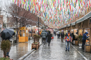 اصفهان تصویری از اصفهان