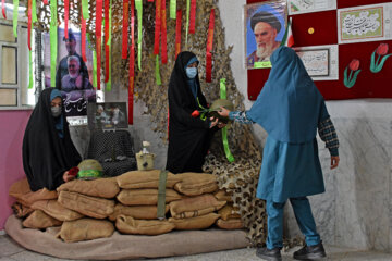 ۱۶۰ نمایشگاه "مدرسه انقلاب" در استان ایلام برگزار می شود