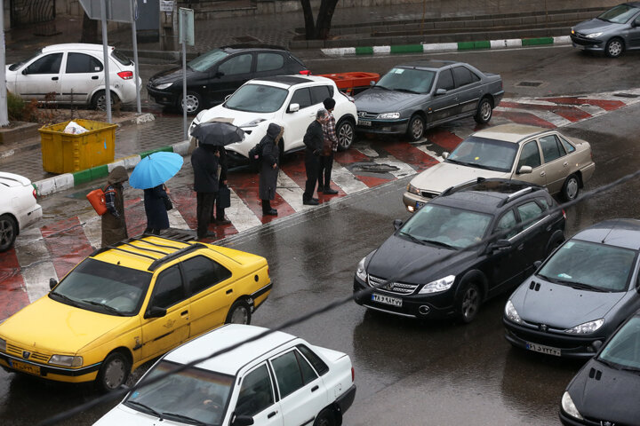 آذربایجان‌غربی بازهم سردتر می‌شود