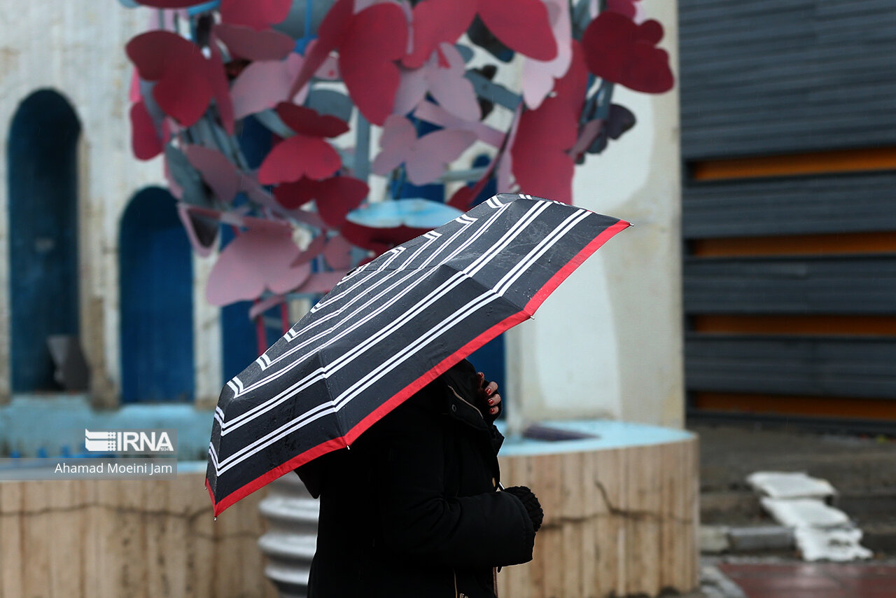 ۱۵ سالن ورزشی برای اسکان قشموندان و گردشگران در زمان بارش باران تجهیز شده اند