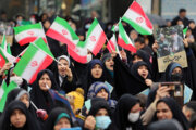 تبلیغات اسلامی اردبیل مردم را به حضور در راهپیمایی ۲۲ بهمن دعوت کرد