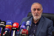 استاندار تهران: در مقابل زلزله باید برنامه داشته باشیم 