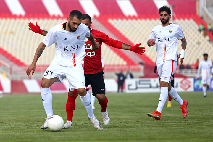 ترکیب منتخب هفته بیست و یکم لیگ برتر فوتبال؛ نام من سرخ