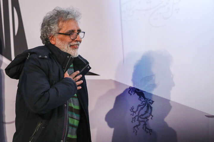 با پارتی دامادمان تهیهکننده نشدم/ جذابترین «هفت» را افخمی اجرا کرد