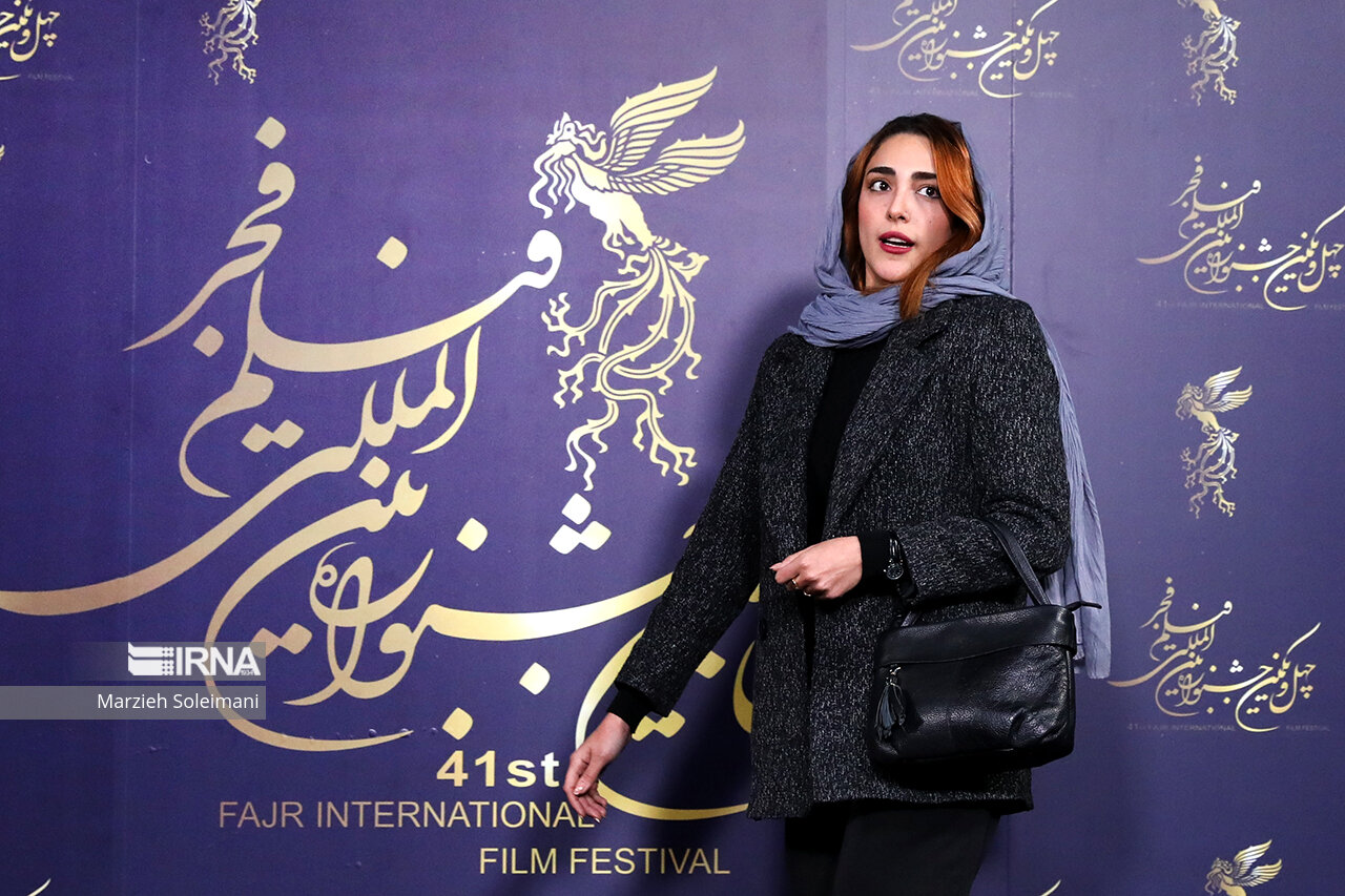 بازیگر «استاد»: سینمای ایران به موضوع‌های زنان بسیار کم پرداخته است