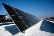 سهمیه ساخت ۲ هزار و ۵۰۰ نیروگاه  خورشیدی  به البرز اختصاص یافت 