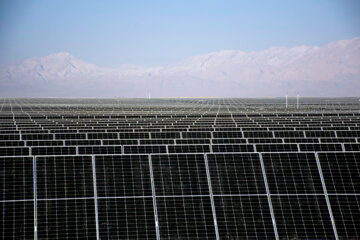 ساخت تجهیزات ۶ هزار مگاوات نیروگاه خورشیدی به‌زودی آغاز می‌شود